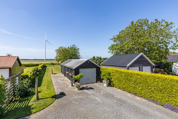 Medium property photo - H.J. Kniggekade 64, 9503 RJ Stadskanaal